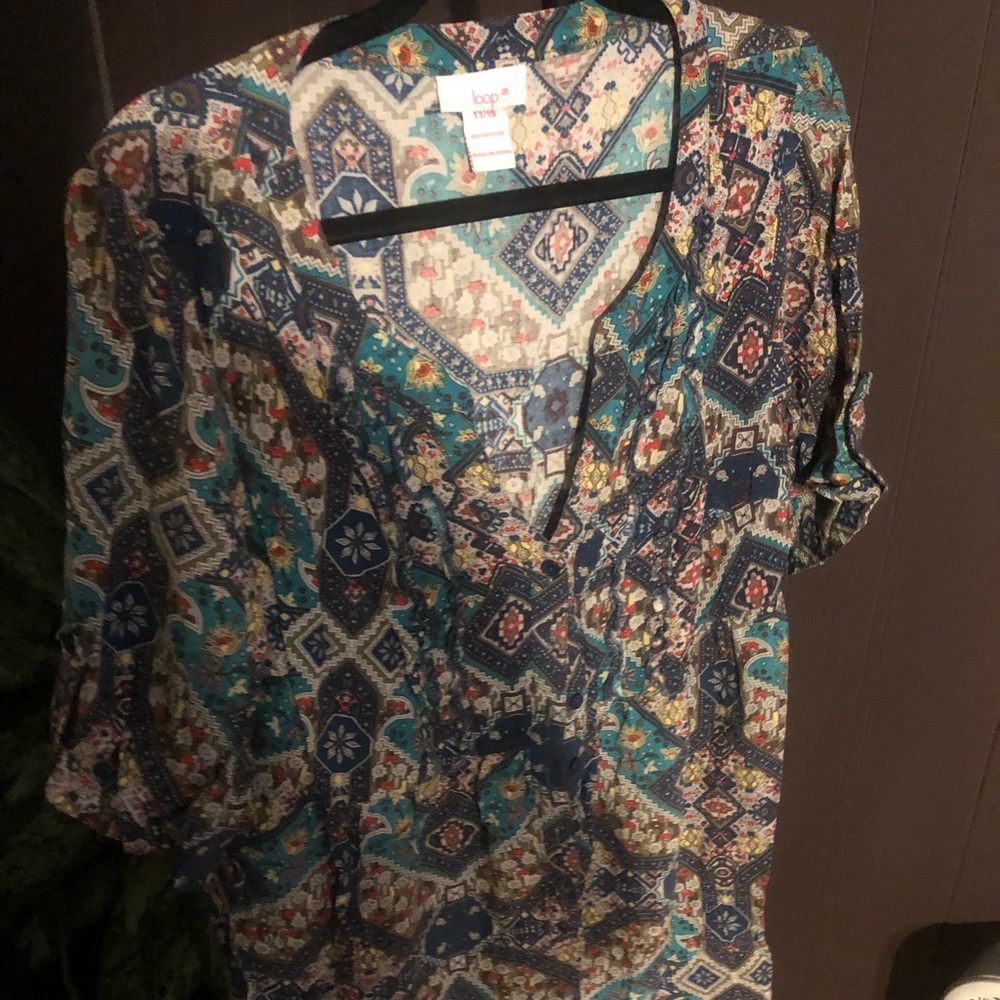 Loop Brand Dress